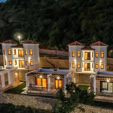 Kaom Lux Apartment Добра вода Екстериор снимка