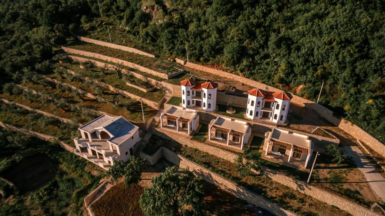 Kaom Lux Apartment Добра вода Екстериор снимка