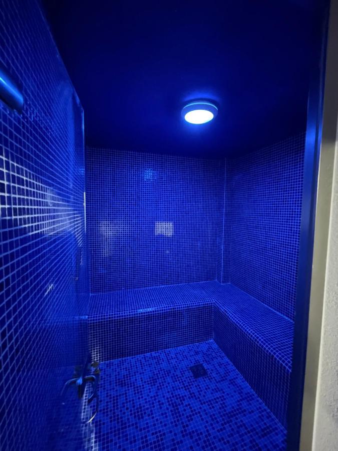 Kaom Lux Apartment Добра вода Екстериор снимка