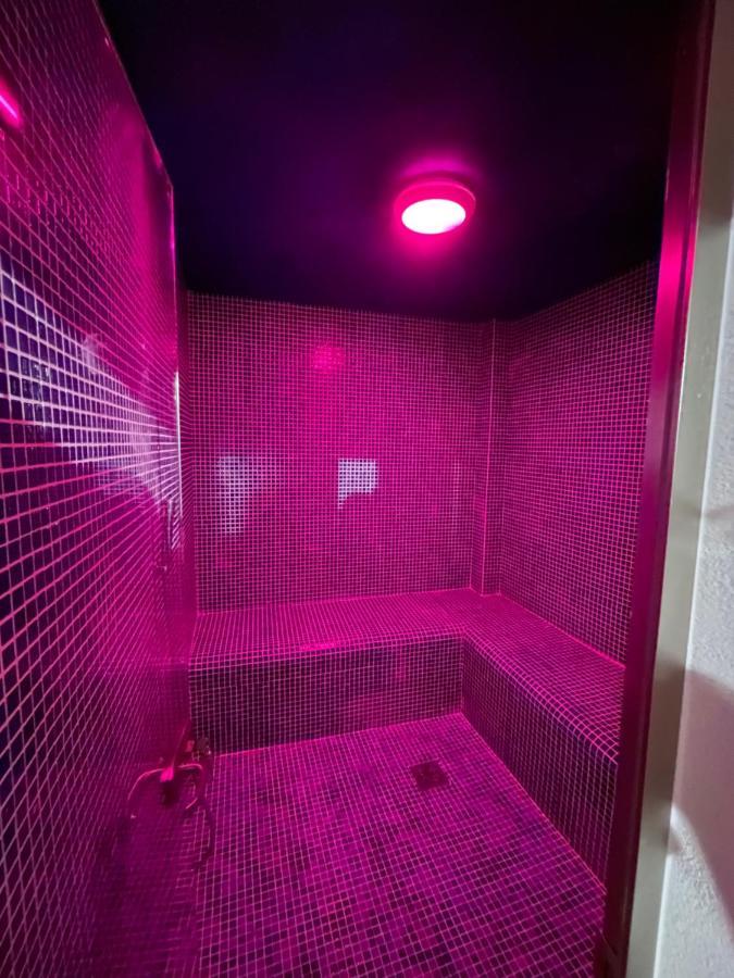 Kaom Lux Apartment Добра вода Екстериор снимка